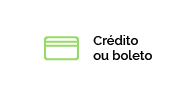 Cartão e Boleto