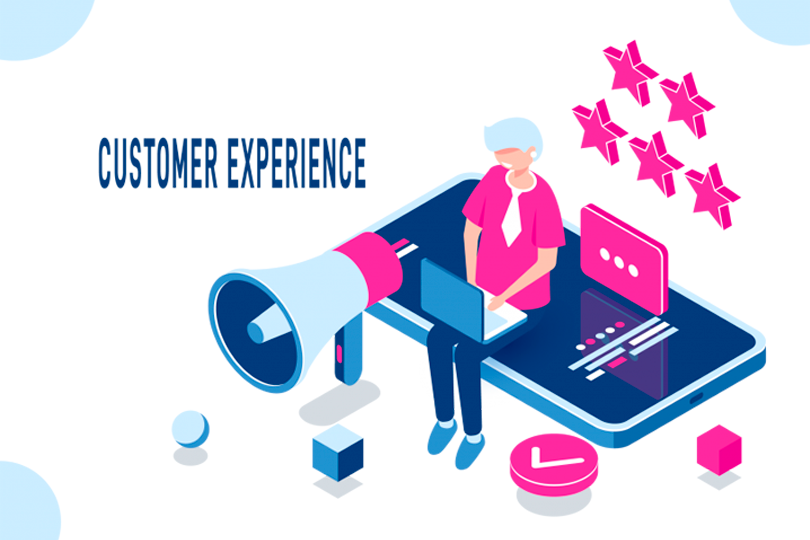 Vamos entender o que é customer experience e como é aplicado no delivery